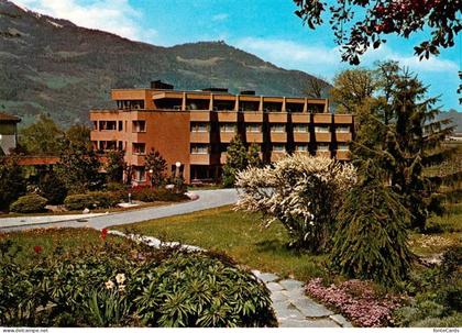 Zizers Altersheim Gott hilft