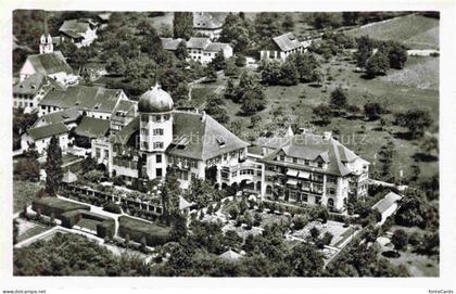 Zizers Landquart GR St. Johannes-Stift