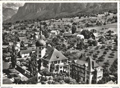 Zizers St Johannesstift