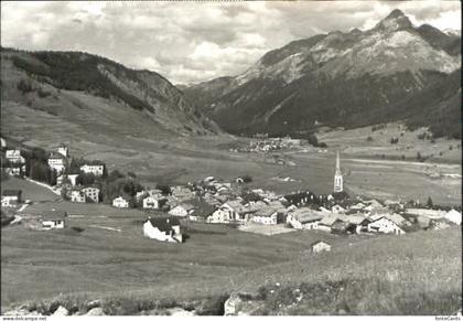 Zuoz GR Zuoz Engadin