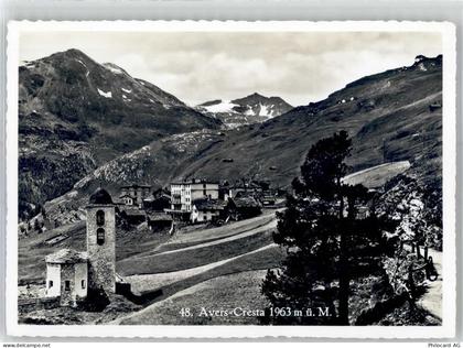 7447 Cresta (Avers) - 51713312