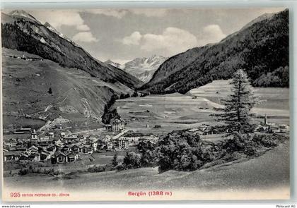 7482 Bergün Bravuogn - 39698628