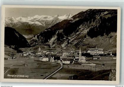 7482 Bergün Bravuogn - 39698630