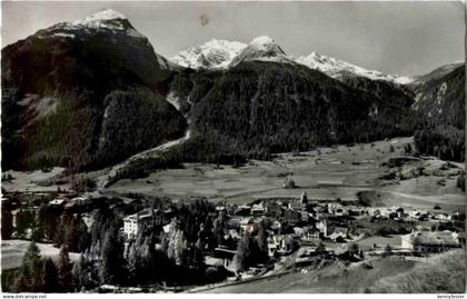 Bergün