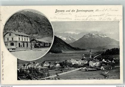 7502 Bever 1904 - Berninagruppe - 13636795
