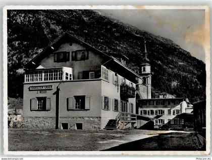 7502 Bever - Touristenlager Weder - 52010250