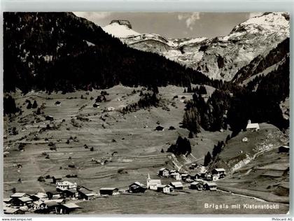 7165 Breil Brigels - Kistenstöckli - 39696540