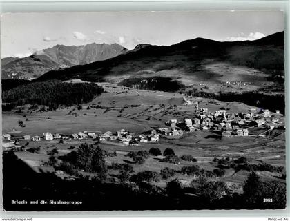 7165 Breil Brigels - und die Signinagruppe - 11089130