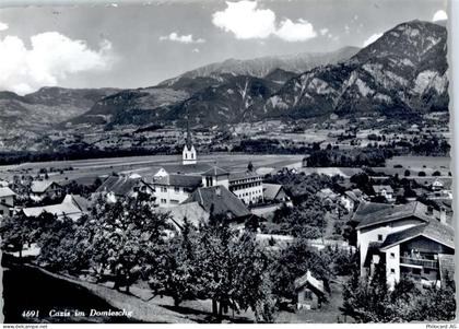 7408 Cazis - Gesamtansicht - 50746508