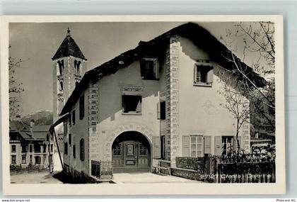 7505 Celerina/Schlarigna - Kirche - 10396276