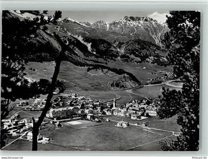 7505 Celerina/Schlarigna - Oberengadin - 11057863