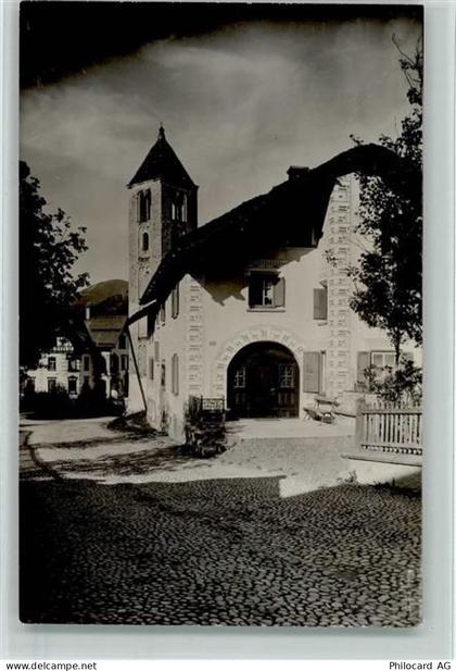 7505 Celerina/Schlarigna - Ortsansicht - 10156231