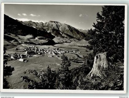 7505 Celerina/Schlarigna - Samaden Engadin - 11052942