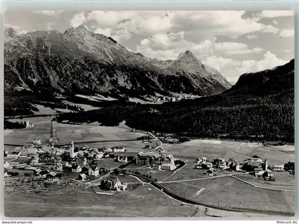 7505 Celerina/Schlarigna - Verlag u. Fotograf Albert Steiner - 39491502