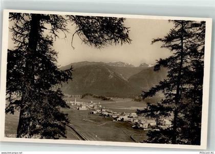 7505 Celerina/Schlarigna - Wehrliverlag - 39692972