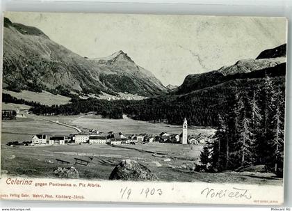 Ansichtskarte - 39984076