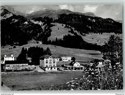 7075 Churwalden - Hotel Pradafenz - 10158666