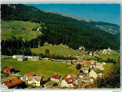 7075 Churwalden - Schulhaus Pradaschier - 10597458