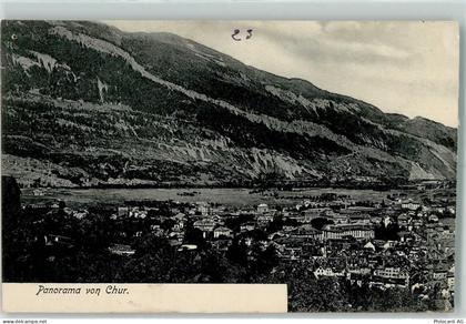 7000 Chur Coire - 10207910