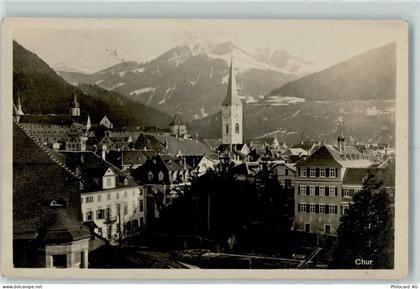 7000 Chur Coire - 10207916