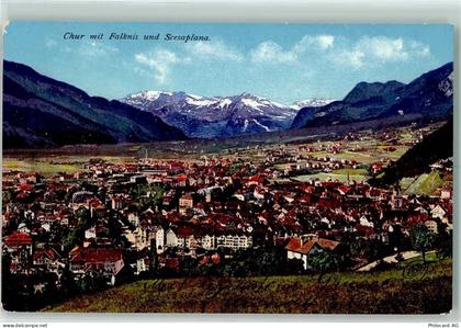 7000 Chur Coire - 10207936