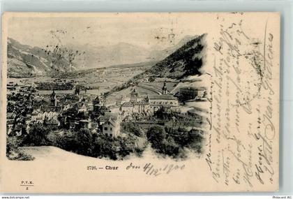 7000 Chur Coire - 10207948