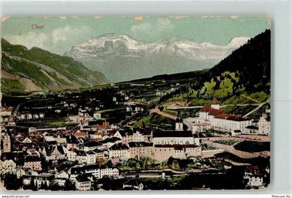 7000 Chur Coire - 10207955