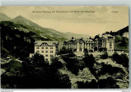 7000 Chur Coire - 10207968