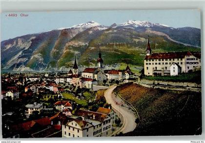 7000 Chur Coire - 10497871