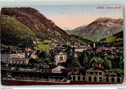 7000 Chur Coire - 10609746