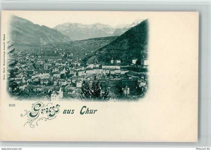 7000 Chur Coire - 11089941