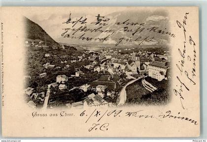 7000 Chur Coire - 39361591