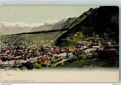 7000 Chur Coire - 39361612