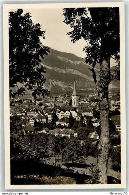 7000 Chur Coire - 39365867