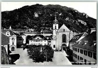 7000 Chur Coire - 39365880