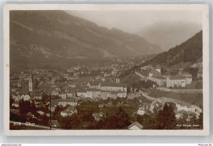 7000 Chur Coire - 50737496