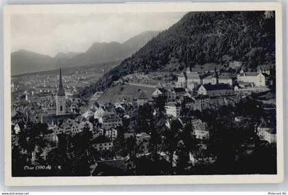 7000 Chur Coire - 50738102