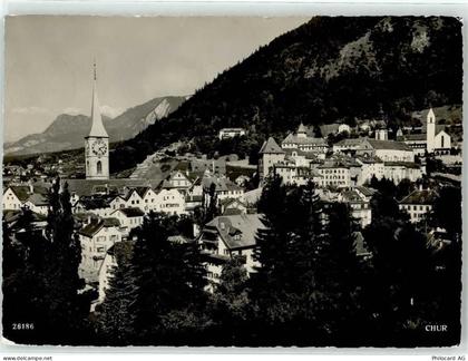 7000 Chur Coire - 51633688