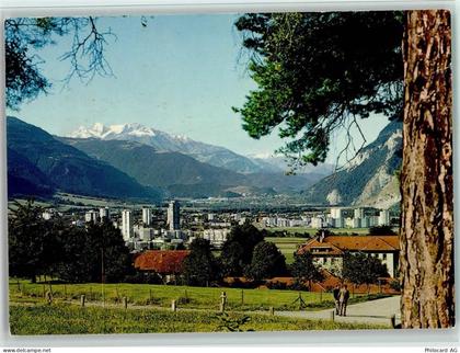 7000 Chur Coire - Stadtansicht - 40129918