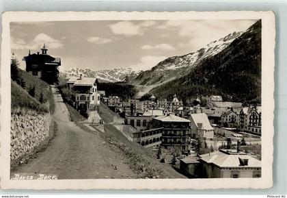 7260 Davos Dorf - 10396579