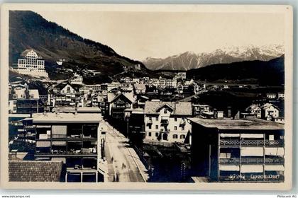 7260 Davos Dorf - 13160357