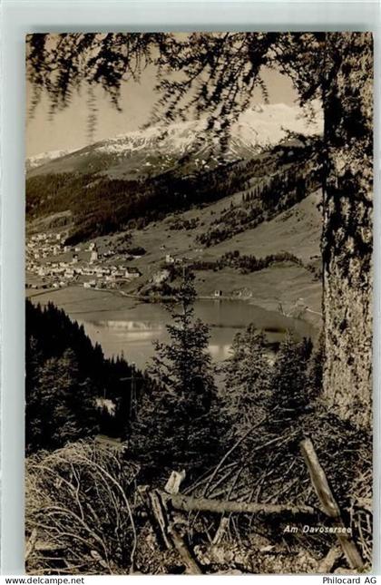 7260 Davos Dorf - 39363597