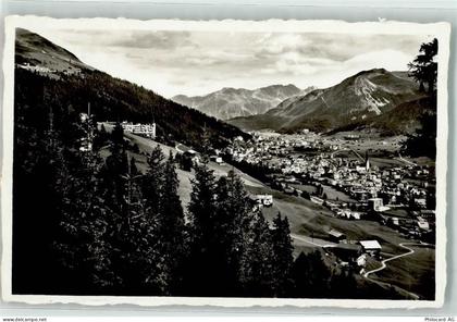 7260 Davos Dorf - 39363735