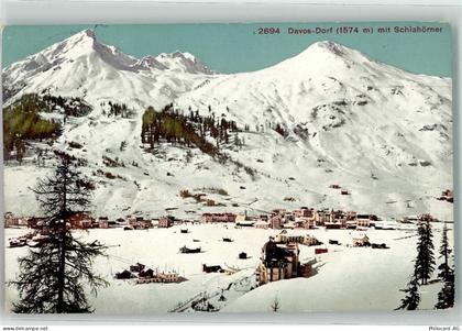 7260 Davos Dorf - 39363746