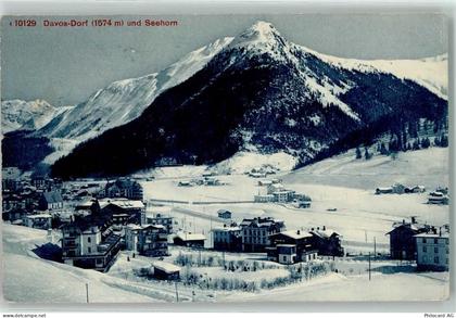 7260 Davos Dorf - 39363750