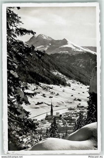 7260 Davos Dorf - 39365904