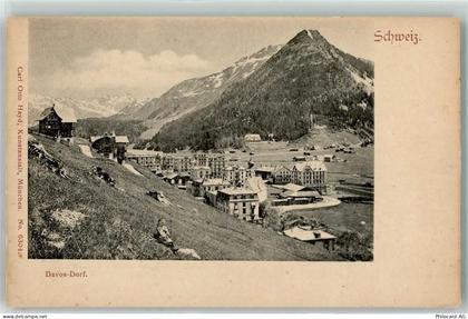 7260 Davos Dorf - 39365920