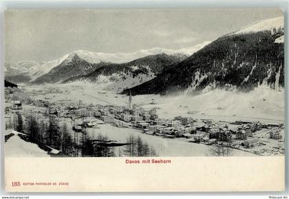 7260 Davos Dorf - 39365921