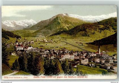 7260 Davos Dorf - 39365922