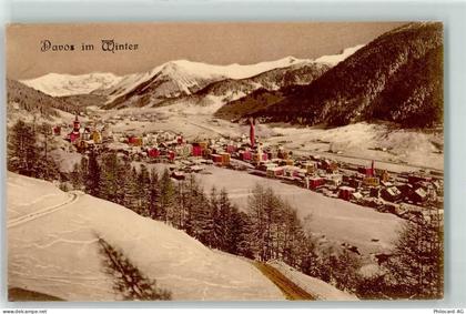 7260 Davos Dorf - 39365937